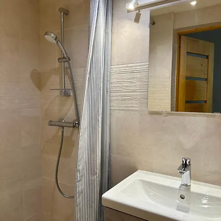 Bp Appartement
