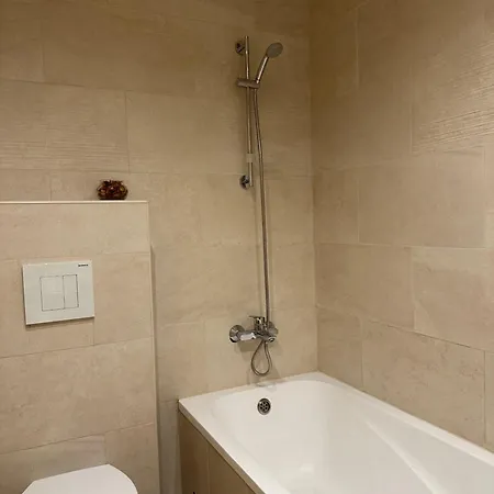 Апартаменты Bp Будапешт